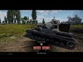 War Thunder Stream