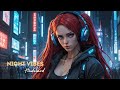 [1 Hour]  #cyberpunk #music  for #programming  #coding #focus