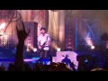 [LIVE] (HD) Avenged Sevenfold - Afterlife - Knoxville, TN 1-26-11