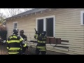 CFD Training in Acquired Structure