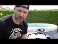 Der NEUE Aiper Scuba SE Poolsauger macht super sauber ! | PapasVlog