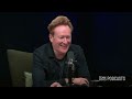 Arnold Schwarzenegger Wants Conan To Make “The Hans & Franz Movie” | Conan O'Brien Needs A Friend