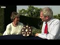 Couple Can't Believe Valuation Of 110-Year-Old Tinplate Toy Boat | Antiques Roadshow