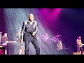 Jeffrey Osborne - Give It To Me Baby (Live @ Orleans Showroom)