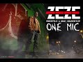 ZEZE - ONE MIC | Freestyle - J. Cole 