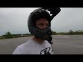 Wheelie practice and misc shifter problems