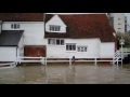 Canes Mill, River Pant, Braintree