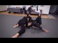 Sparring: Can A 47 Year Old Black Belt Win? | 20 Minutes of BJJ Rolling/Grappling