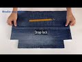 3 idea beautiful Denim tote bag tutorial from jeans scraps,Diy denim tote bag tutorial,jeans recycle