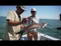 Barstool Goes Sight Fishing for Cobia in Virginia!