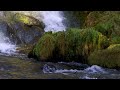 Soothing water sound - Full Natural Sound Brain Therapy, Sleep Relaxation, Insomnia