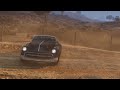 Doc Hudson Drift [GTA V]