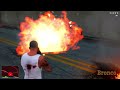 GTA 5 - Stealing TRANSFORMERS 