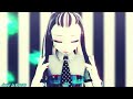 【Monster High MMD】Frankie Stein - Dead