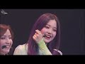 [IZ*ONE] | JAPAN 1st Fan Meeting (Live In Nippon Budokan, 2019.05.03) | 1080p Upscale