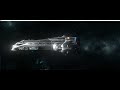 Star Citizen 3.20 PTU - Hull C Cargo Spindle