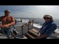 Party Boat Fishing For SEA BASS & FLOUNDER aka FLUKE - Angler - Ocean City, MD