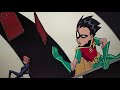 Mad Mod vs Teen Titans (part 2)