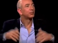 Founder Jeff Bezos discusses Amazon Business Model Mission