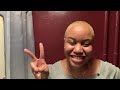 Buzz  Cut || How I cut my own hair