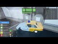 I'm playing Roblox Car Crushers