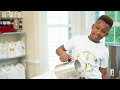 How We Started A $2 Million Candle Company As Kids | The Ground Up