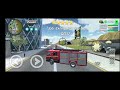 Grand Action simulator New York City; Firetruck 🚒 Rescue -Gameplay
