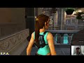 Tomb Raider Legend - Mansão Croft
