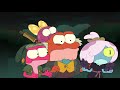 ChICKA-LISK | Amphibia | Disney Channel Animation