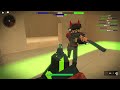 I LOVE THE PHANTOM PISTOL (Roblox Bad Business)