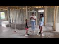 Port St. Lucie Florida |Consecrating Our New Home| (New Construction) #thanksgiving