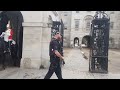 Armed Police 👮‍♂️ UK 🇬🇧 - Proper Miserable