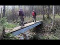 Summit Peak Loop | Porcupine Mountains