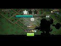 clash of clans attack