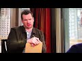 Jordan Peterson Vs. Jim Jefferies