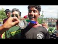 TRACK TALKS at NEPAL DOWNHILL CHAMPIONSHIP 2024 | RADRIDES new downhill champion !!