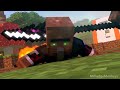 ANNOYING VILLAGERS AMV: HOODED HEROBRINE VESSELS