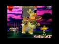 [Sparta HV Mix] Retarded64 - Mario: That DAMN MOTHERF*CKER!