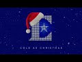 Elton John - Cold As Christmas (In The Middle Of The Year) (Audio)