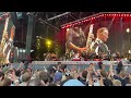 Bruce Springsteen LIVE Thunder Road | Helsinki, Finland 12.7.2024