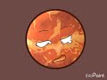 Past Venus + Proto Earth | Wasted Summers - juju | Animation!