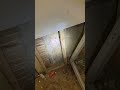 People live up stairs owners do not want to fix this