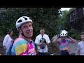 This is crit racing | A pro cycling film