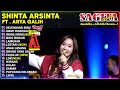 VIDEO KLIP SHINTA ARSINTA FEAT ARYA GALIH 2024 | Selendang Biru | DANGDUT KOPLO TERBARU 2024