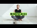 Mindfulness / Meditação guiada: 30 minutos || Fabio Lima