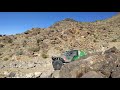 2019 King of the Hammers in Johnson Valley CA