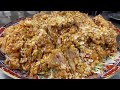 油淋鶏（ユーリンチー）’YOU LIN JI’ Fried Chicken with Sweet Vinegar and Soy Sauce