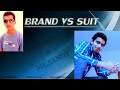 Brand Vs Suit Punjabi song by PANDAT feat Mr.Sandy