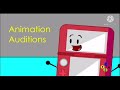 FBM Animation Audition + FBM 19A sneak peak
