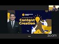 FREE WEBINAR | Paano Kumita sa Content Creation